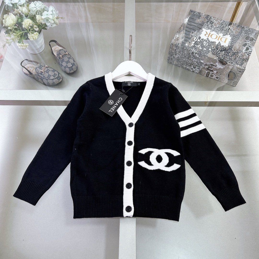 Chanel Kids